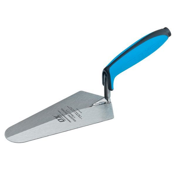 OX Pro Gauging Trowel - 7" / 180mm - Image 1