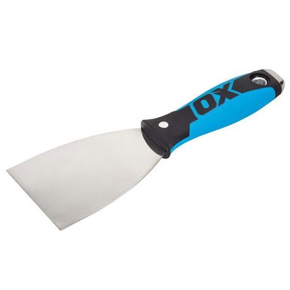 Ox Pro Joint Knife - 76mm - Image 1