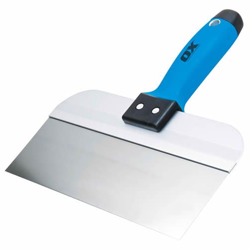 Ox Pro Taping Knife - 8" / 200mm - Image 1