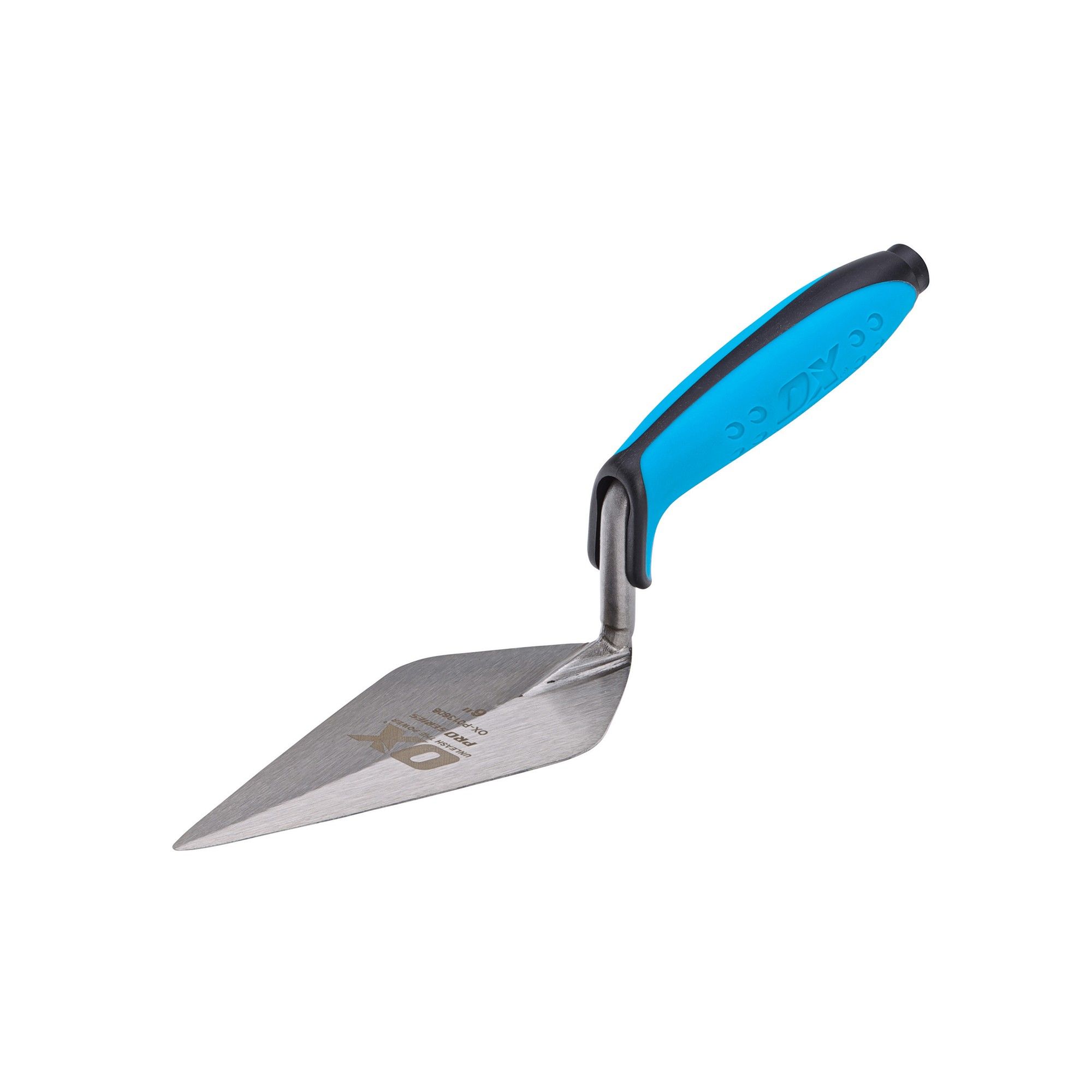 Ox Pro Pointing Trowel London Pattern - 5" / 127mm - Image 1
