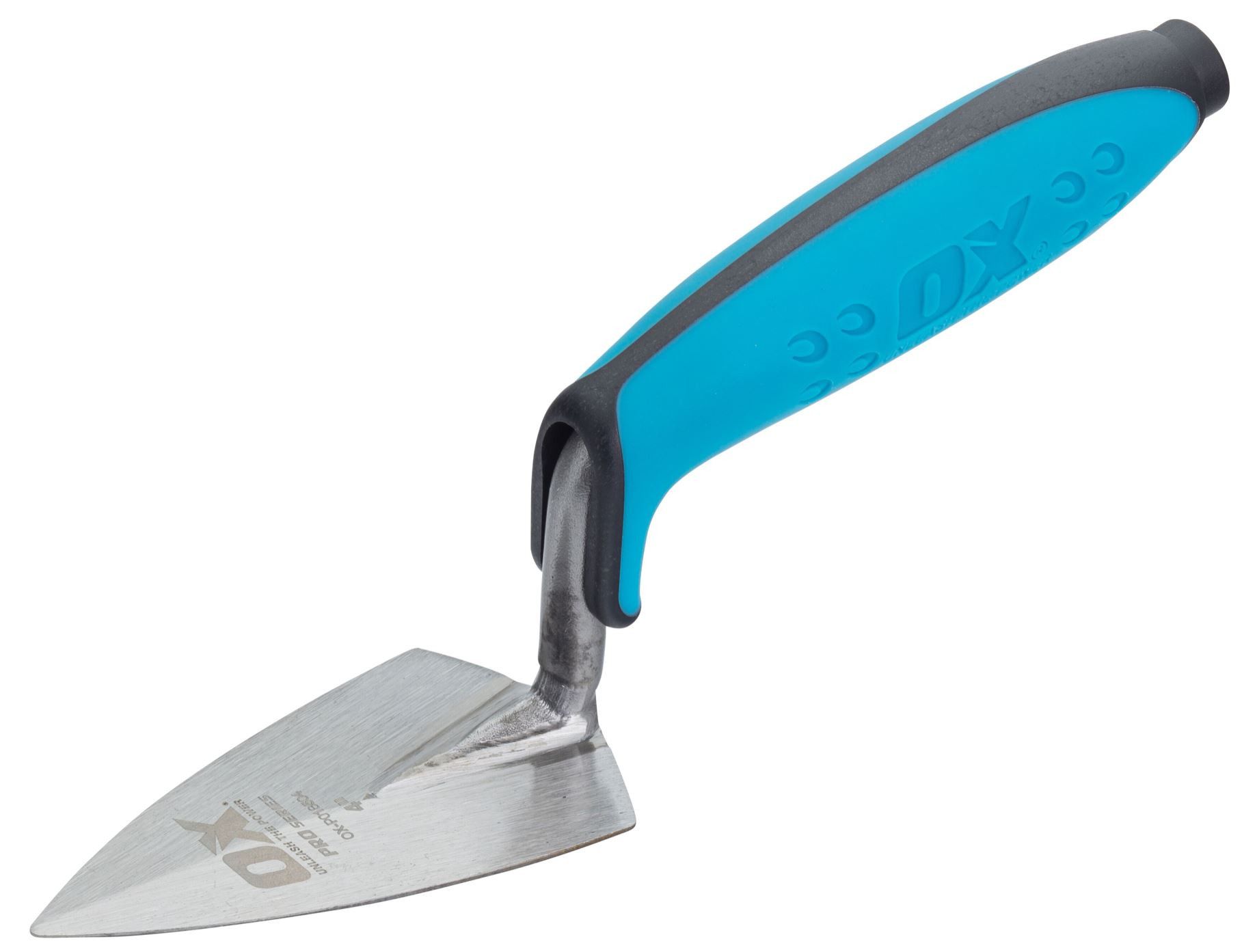 OX Pro Pointing Trowel Philadelphia Pattern - 4 IN / 102mm - Image 1