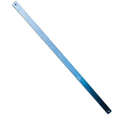 OX Pro 6 IN Hacksaw Blades 24 TP1 Pack 10 - Image 1