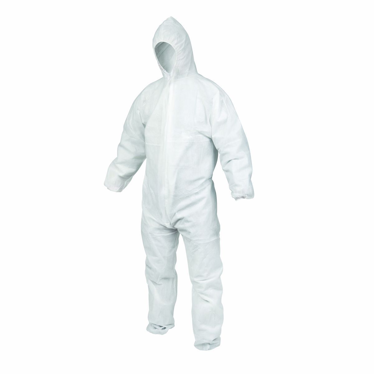 OX PP Disposable Coverall 40G - Size L - Image 1