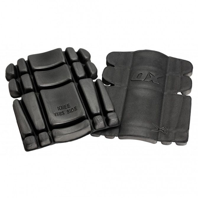 OX Foam Pocket Knee Pad - Image 1