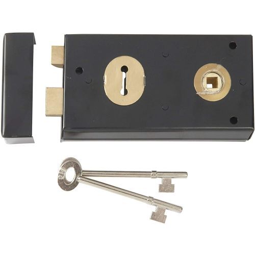 Yale P401 Rim Sash Lock - Image 1