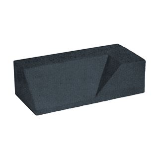 PL4.2 Plinth Internal Return - Smooth Blue - Image 1