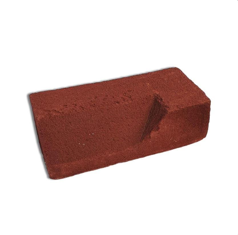 PL4.2 Plinth Internal Return - Red Stock - Image 1