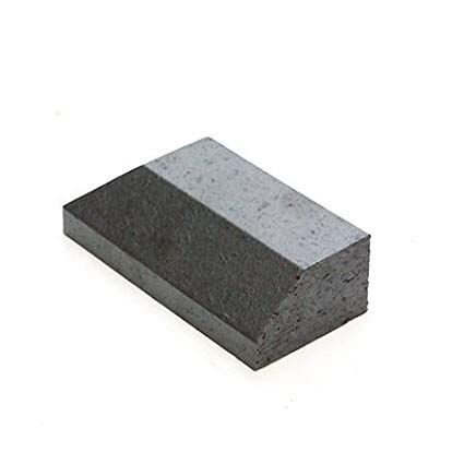PL7.2 Plinth External Return - Smooth Blue - Image 1