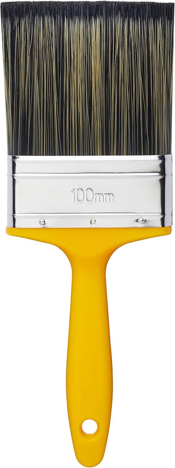 Prodec Flat Masonry Brush - 4" - Image 1
