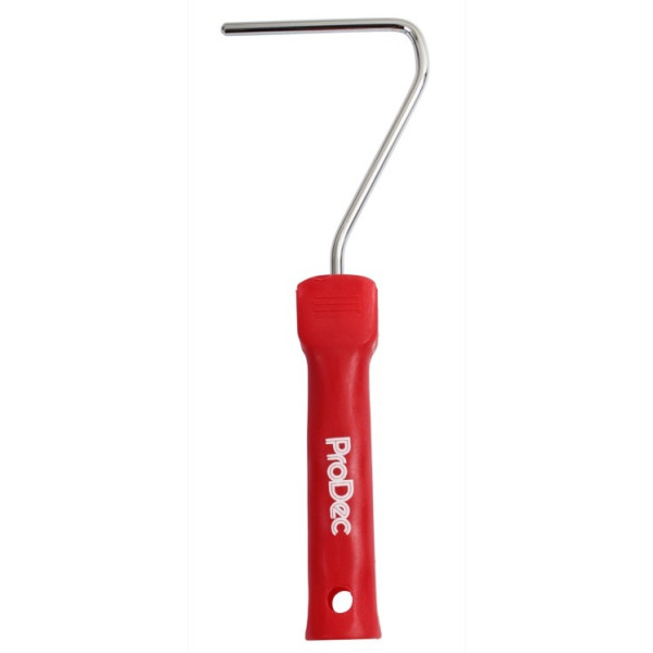 4" MINI ROLLER FRAME (10" LONG) - Image 1