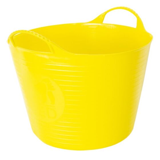 ProSolve Gorilla Tub Yellow 42LTR - Image 1