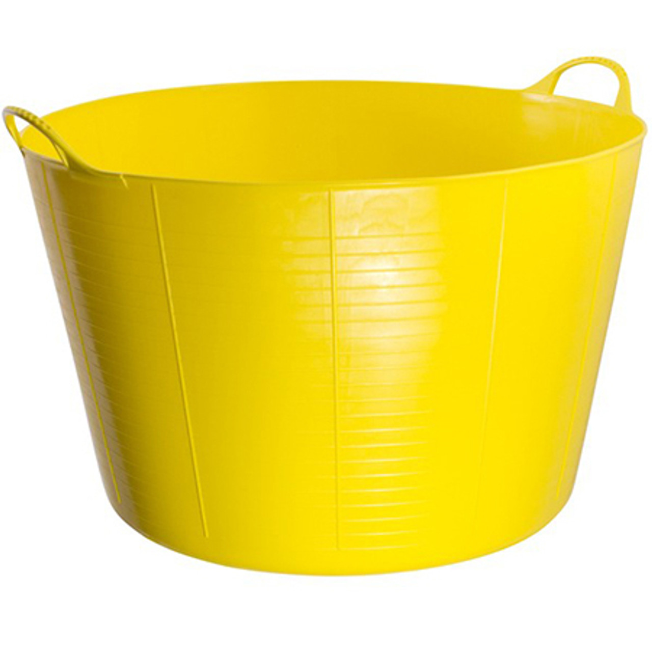 ProSolve Gorilla Tub Yellow 75LTR - Image 1