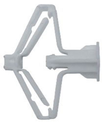 R-S1-10GL/5 10mm Poly Toggle (pk 5) - Image 1