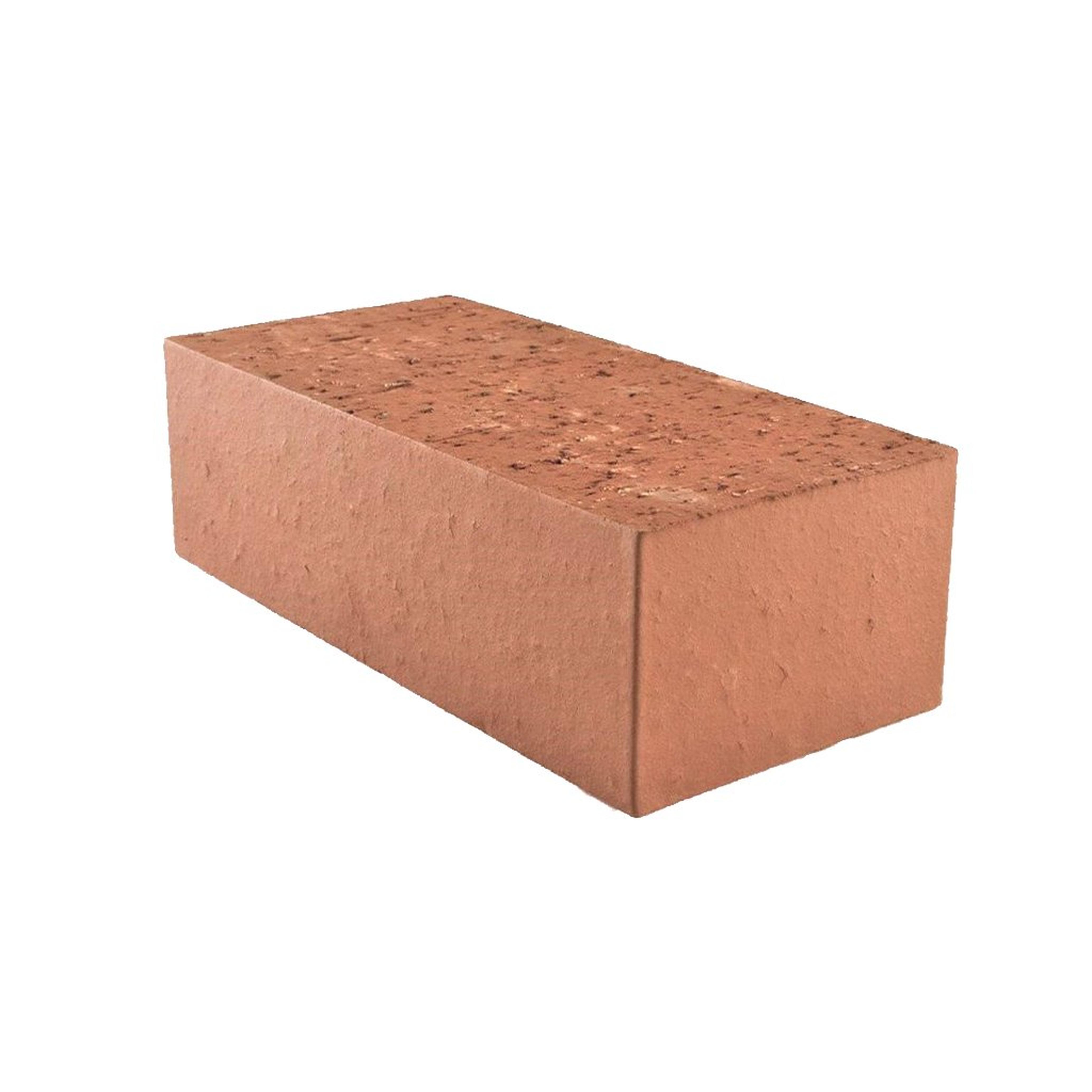 Red Class B Solids Brick (400 pack) - Image 1