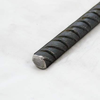 16mm Ribbed Reinforcement Bar 3M Long - Image 1