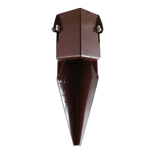 Fence Post Repair Spike 100mm (RS100) - Image 1