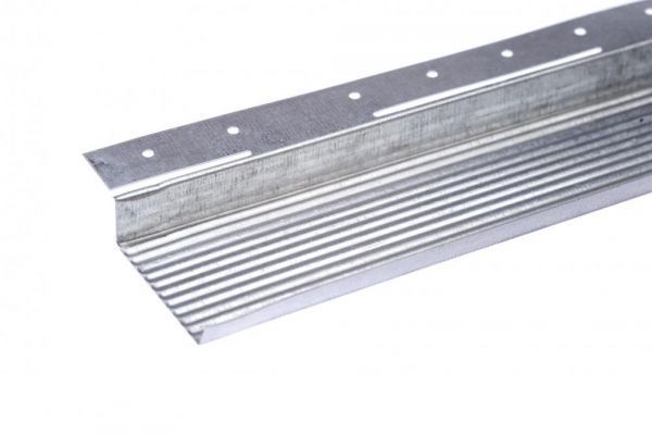 LIBRA RB/30 Resillient Bar 3000mm - Image 1