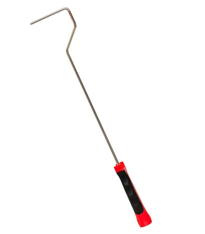 Arroworthy Barracuda Push fit Mini Roller 22" Push Fit Frame - Image 1