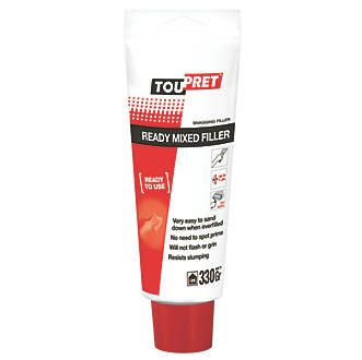 Toupret Ready-Mixed Filler Ready To Use 330g - Image 1