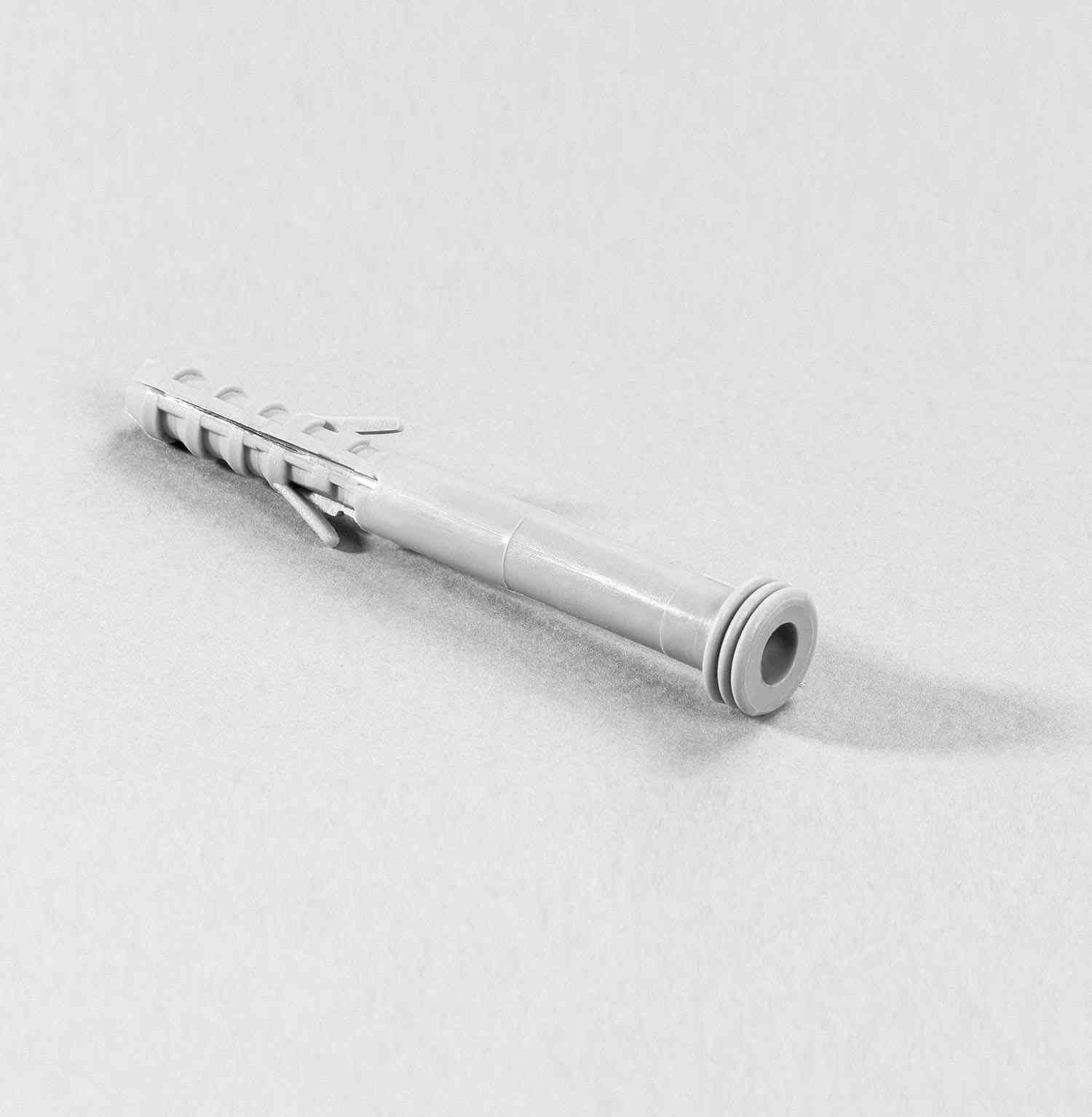 Rawlplug WC Fixing Kit Long Plug (R-S1-WCB-F) - Image 1