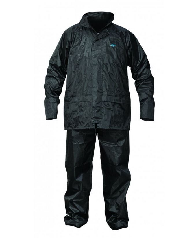 Ox Waterproof Rain Suit Xx Large Ox-S249705 - Image 1