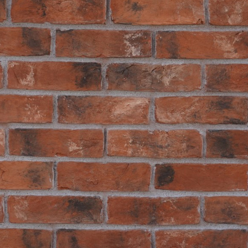 Sahtas Brick Reclamation Shire Genuine Handmade Brick | 650/Pack | - Image 1