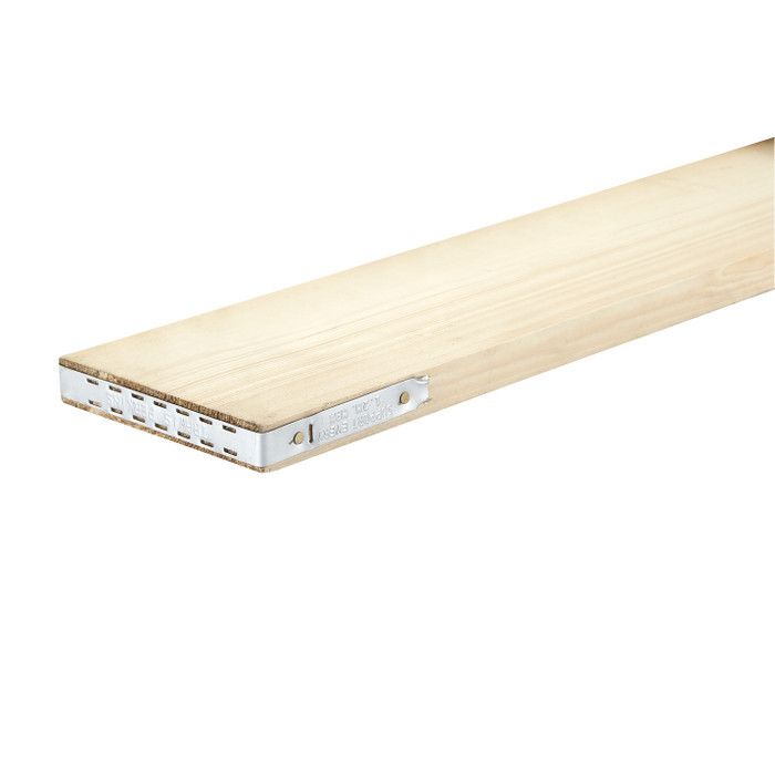 225MM Banded Scaffold Boards 3.9M Long - Image 1