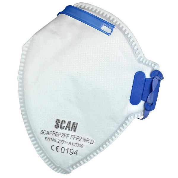 Scan Fold Flat Disp Mask Ffp2 (3) - Image 1