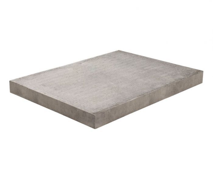 Pressed Paving Slab 900 X 600 X 50mm Grey - Image 1