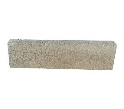 Mansfield Slip Brick 385 X 90 X 40mm (228 Per Pack) - Image 1
