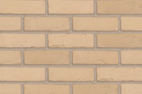 Forterra Kensington Cream | 495 / Pack | - Image 1