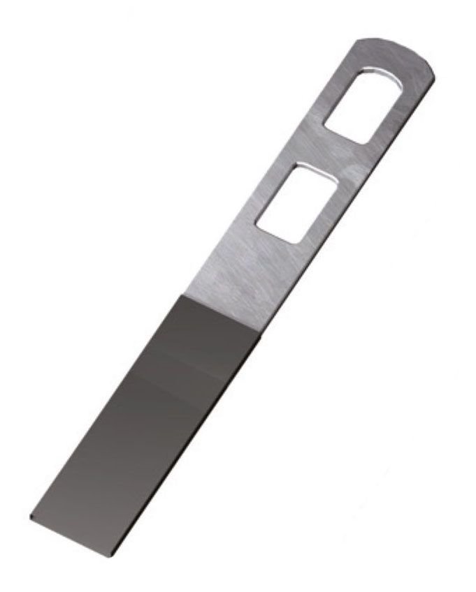 Expamet 225mm Straight Movement Tie Stainless Steel (SMT225) - Image 1