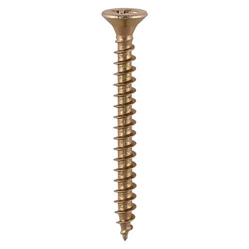 Classic Screws 4.0 x 70mm Box 200 - Image 1