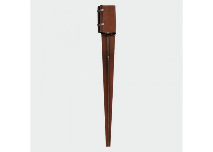 Fence Post Spike 100 x 100 x 750mm (PSB100750G) - Image 1