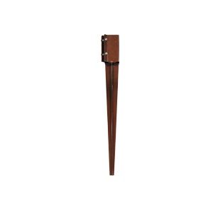 Fence Post Spike 75 x 75 x 600mm (PSB75600G) - Image 1