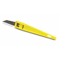 STANLEY DISPOSABLE CRAFT KNIVES (3) 0-10-601 - Image 1