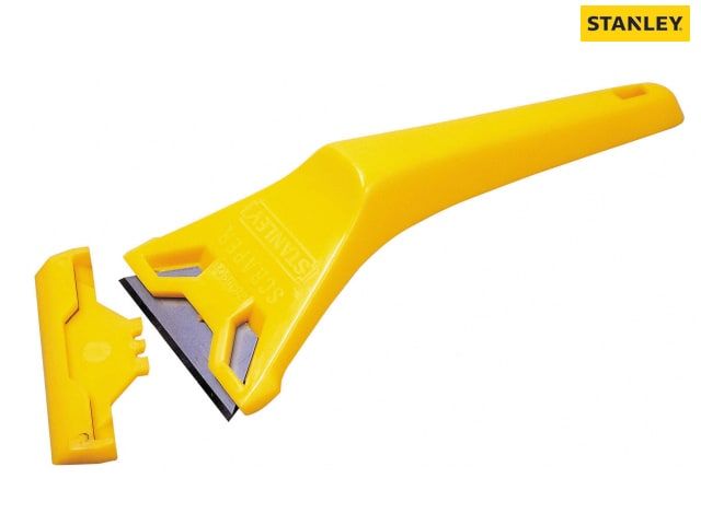STANLEY 5930C WINDOW SCRAPER 170MM 0-28-590 - Image 1