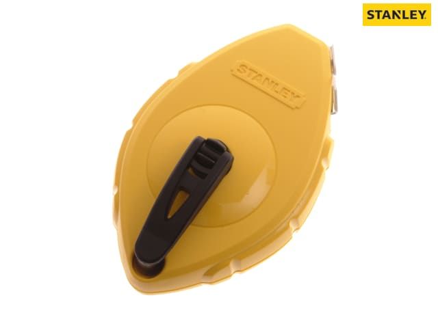 STANLEY CHALK LINE 30M 0-47-440 - Image 1