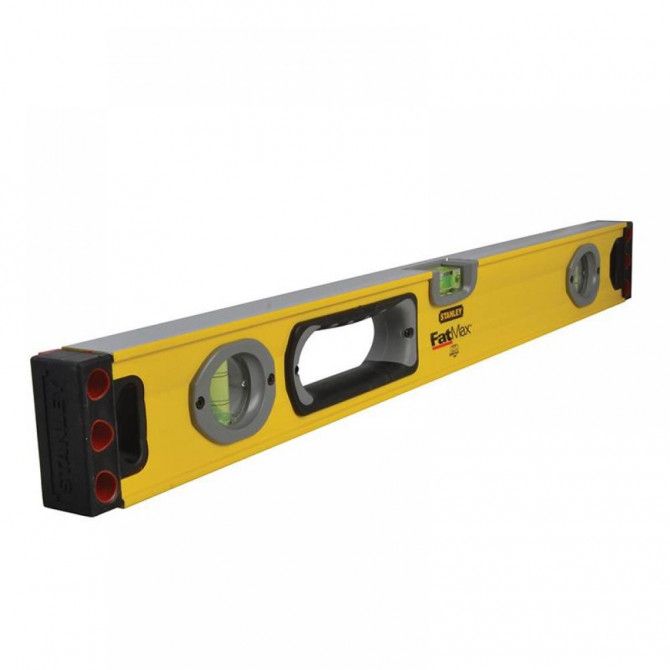 Stanley Fatmax Level 60cm 1-43-524 - Image 1