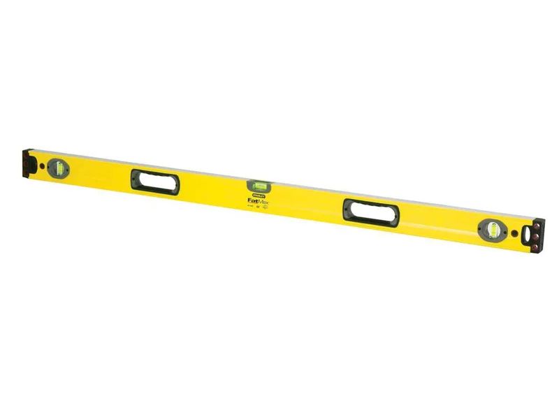 Stanley Fatmax Level 180cm 1-43-572 - Image 1