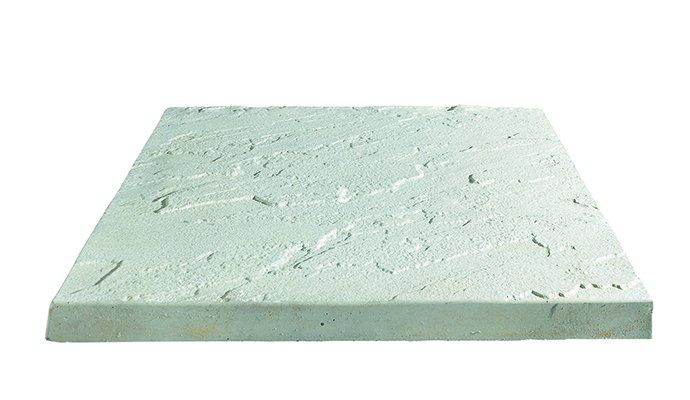 Brett Stamford 600 X 600 X 32mm - Grey - Image 1