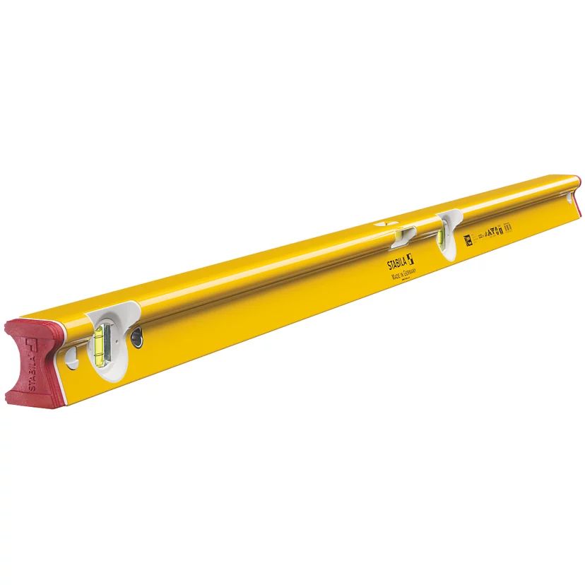 Stabila R-Type 48"/122cm Level - Image 1