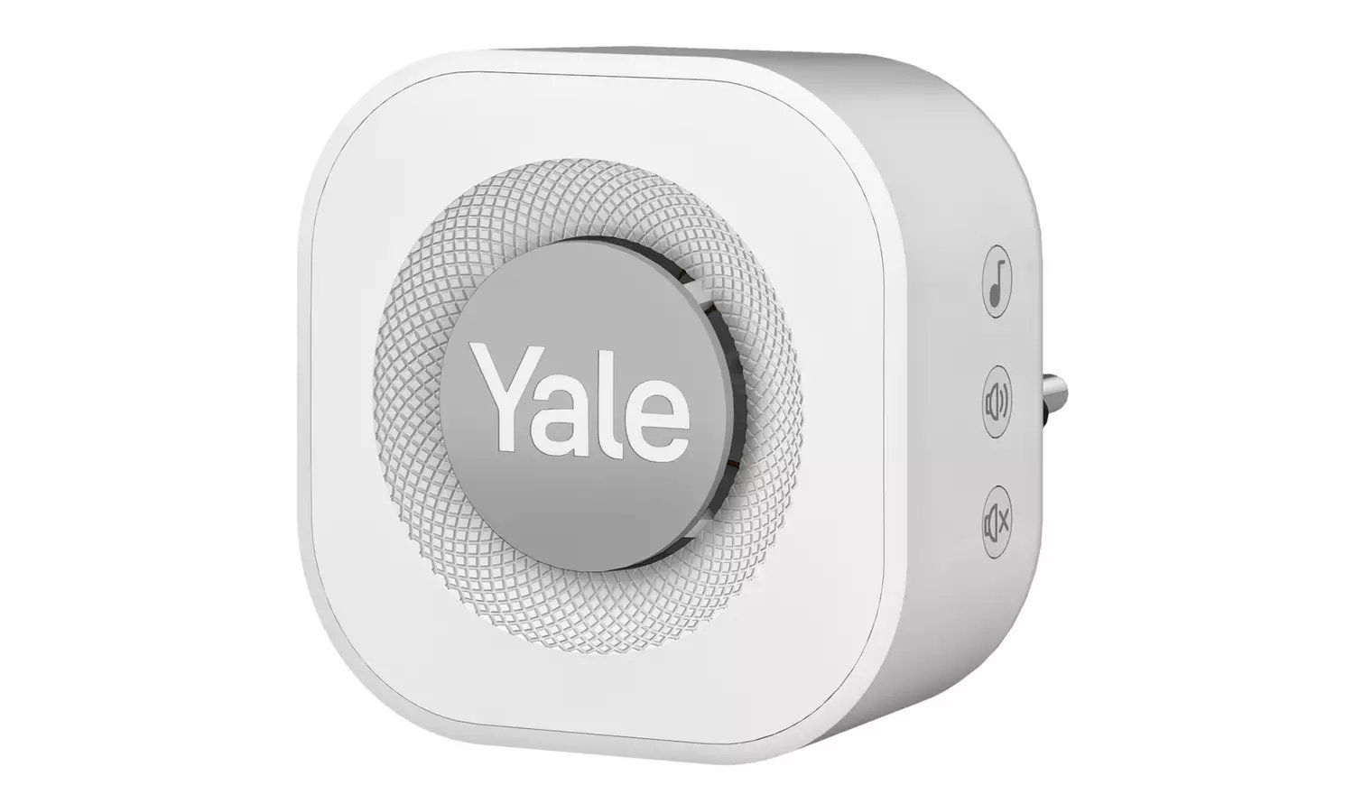 Yale Doorbell Chime - Image 1