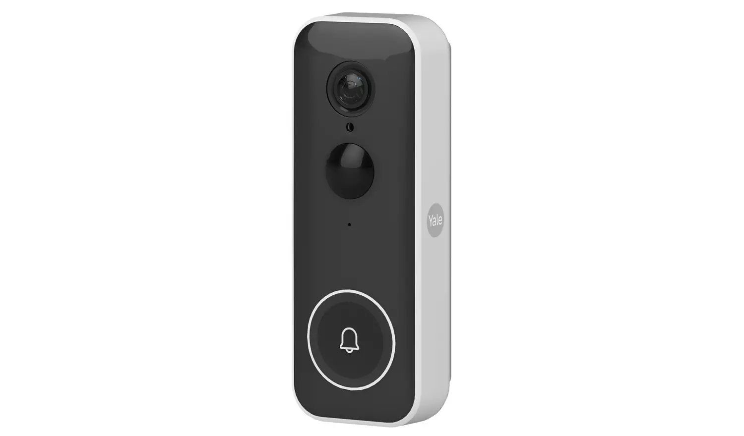 Yale Smart Video Doorbell - Image 1
