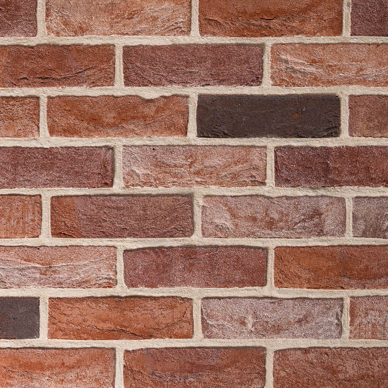 TBS Old Fulford Blend Facing Brick | 625/Pack | - Image 1