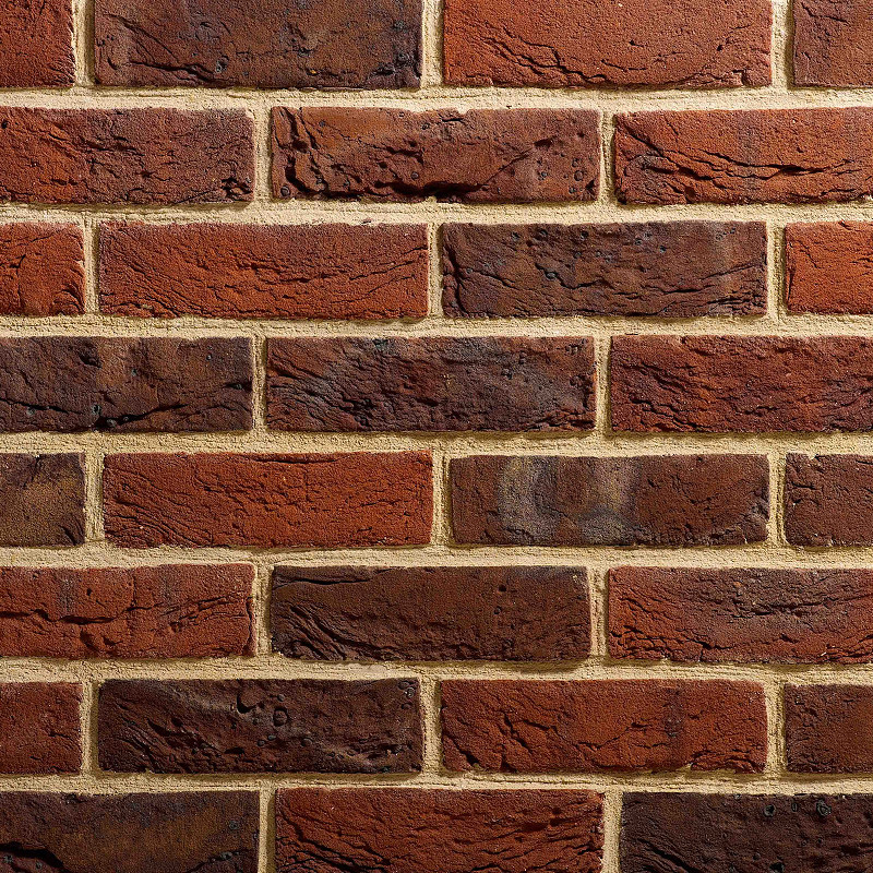 TBS Kimpton Facing Brick | 625/Pack | - Image 1