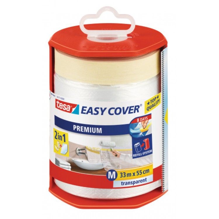 4365 EasyCover Precision 550mm x 33m - Image 1