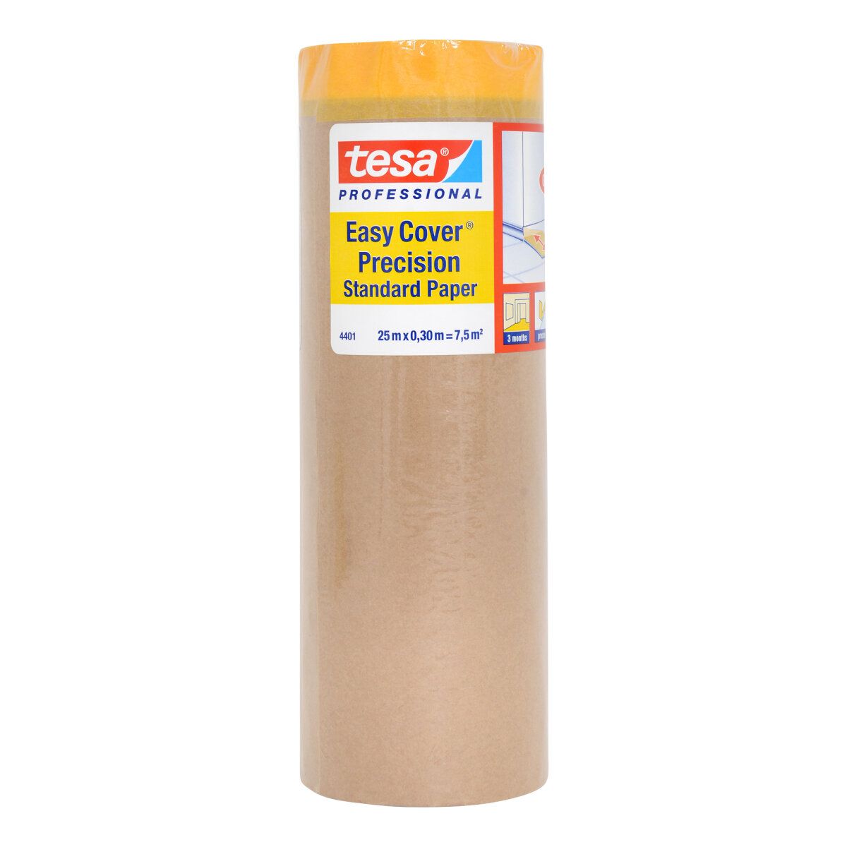 4401 Easy Cover Precision Paper 300mm x 25m - Image 1