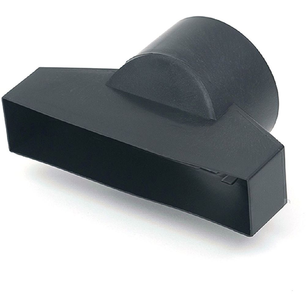 Rectangular To Round Adaptor Sleeve - Image 1