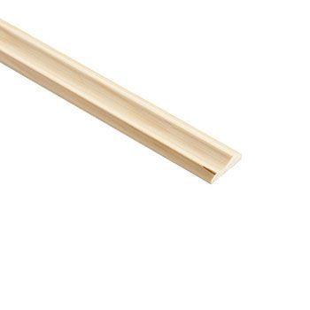 TM775 PEFC Panel Moulding 28mm X 9mm X 2.4m - Image 1